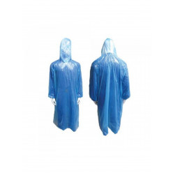 TEK KULLANIMLIK YAĞMURLUK